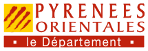 Logo le département 66