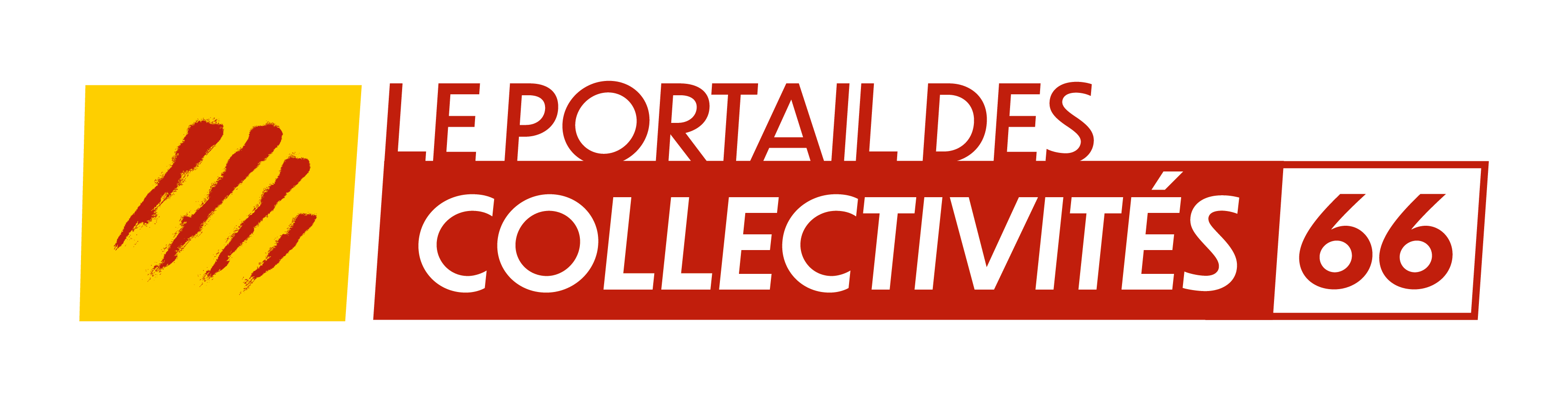 Logo portail des collectivités 66