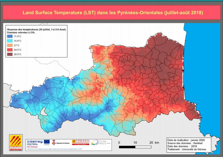CNFPT CD66 collectivites Urbanisme rechauffement 2022 768x541