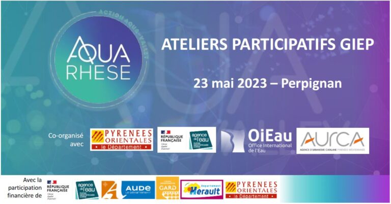 Visuel ateliers GIEP mai 2023 768x402