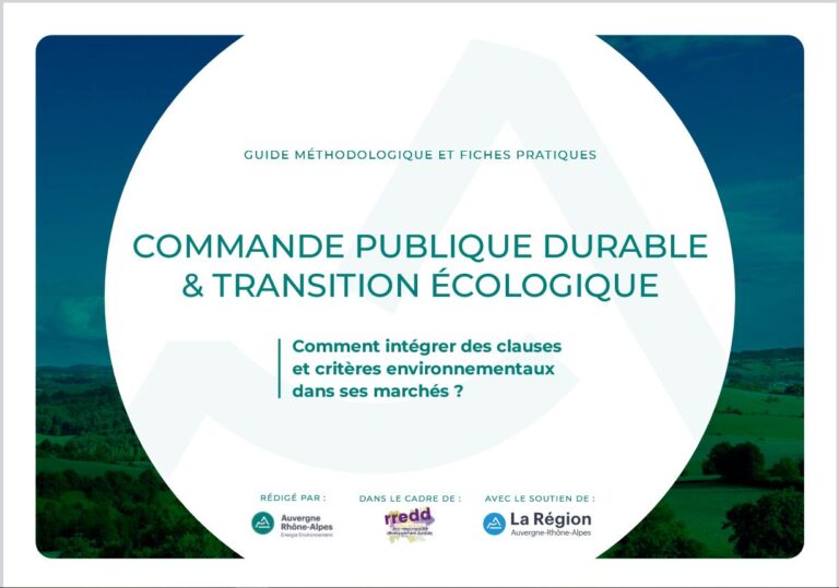 commande publique durable auraee2024 768x539
