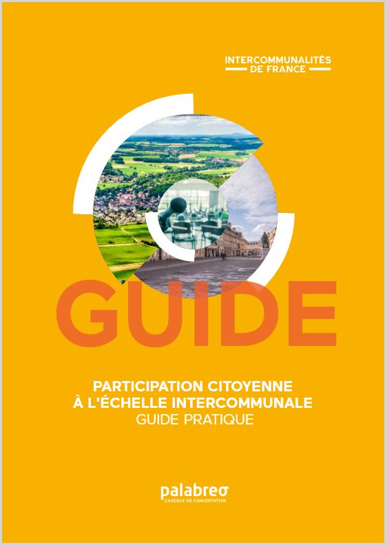 GUIDE participation citoyenne interco2024