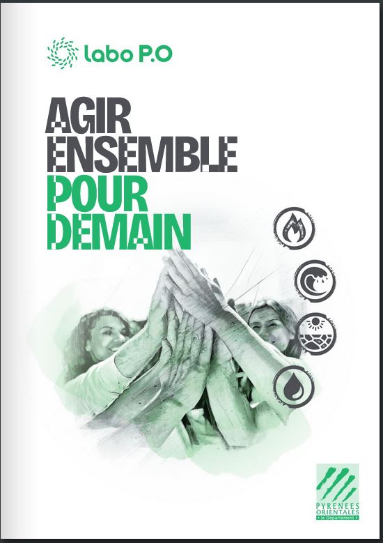 Ensemble pour demain