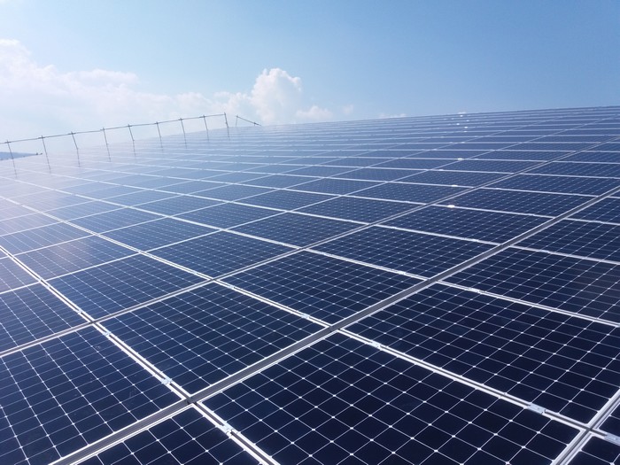 panneaux toiture photovoltaique