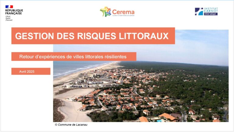 Cerema gestion risques littoraux2025 768x433