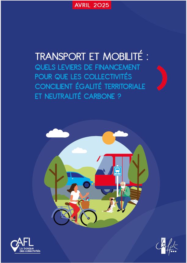 INET Transport et mobilite 2025
