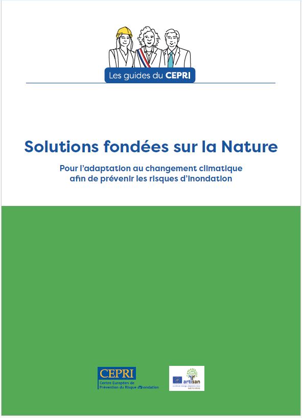 Cepri solutions fondees nature 2025