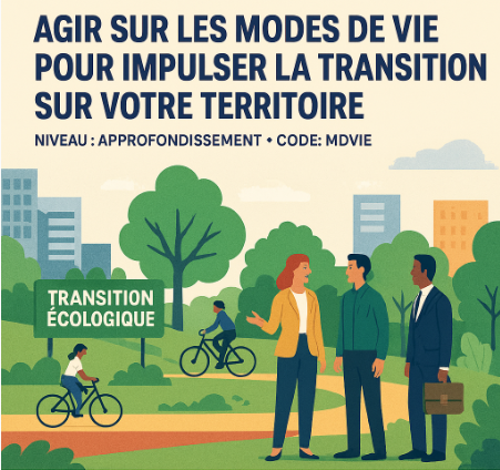 modes de vie transition territoire