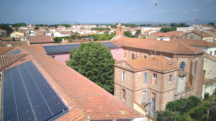Perpignan 220521 panneau photovoltaique majorquine 19