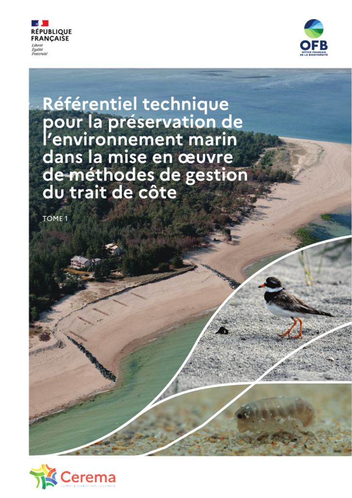 referentiel gestion littoral ofb cerema2025