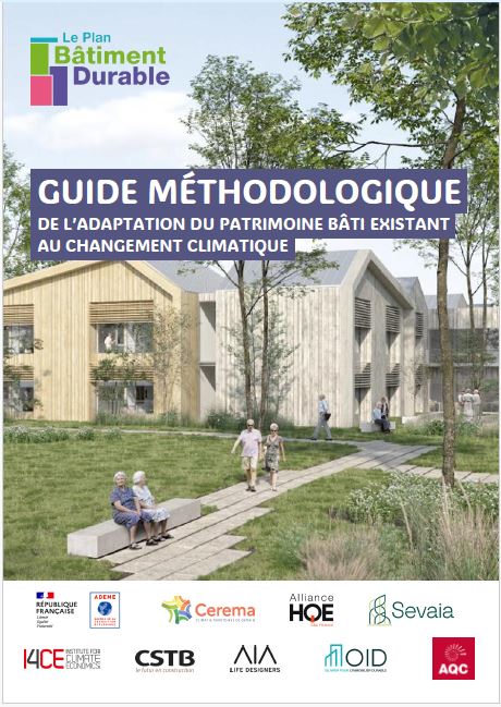 Guide adaptation patrimoine bati 2026