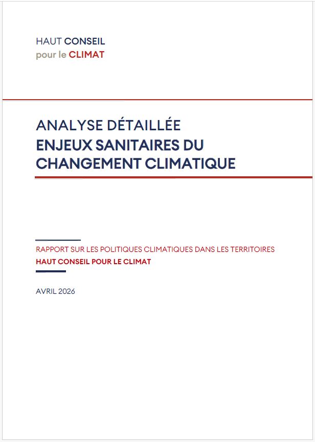 visuel analyses enjeux sanitaires climat