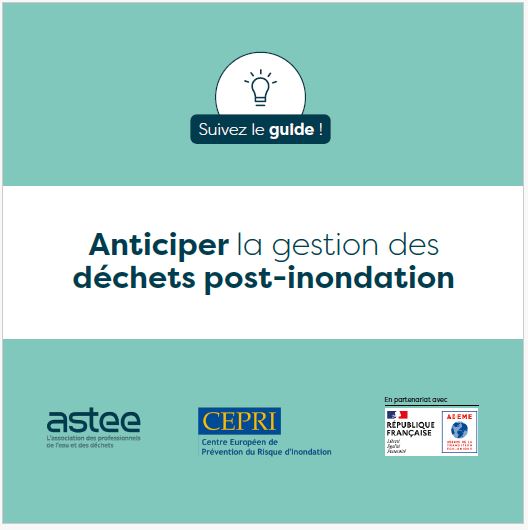 astee gestion dechet post inondation 1