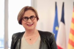 Photo Hermeline MALHERBE