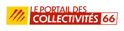 Logo portail des collectivités 66